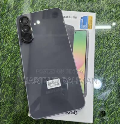 Samsung Mobile A56 5G