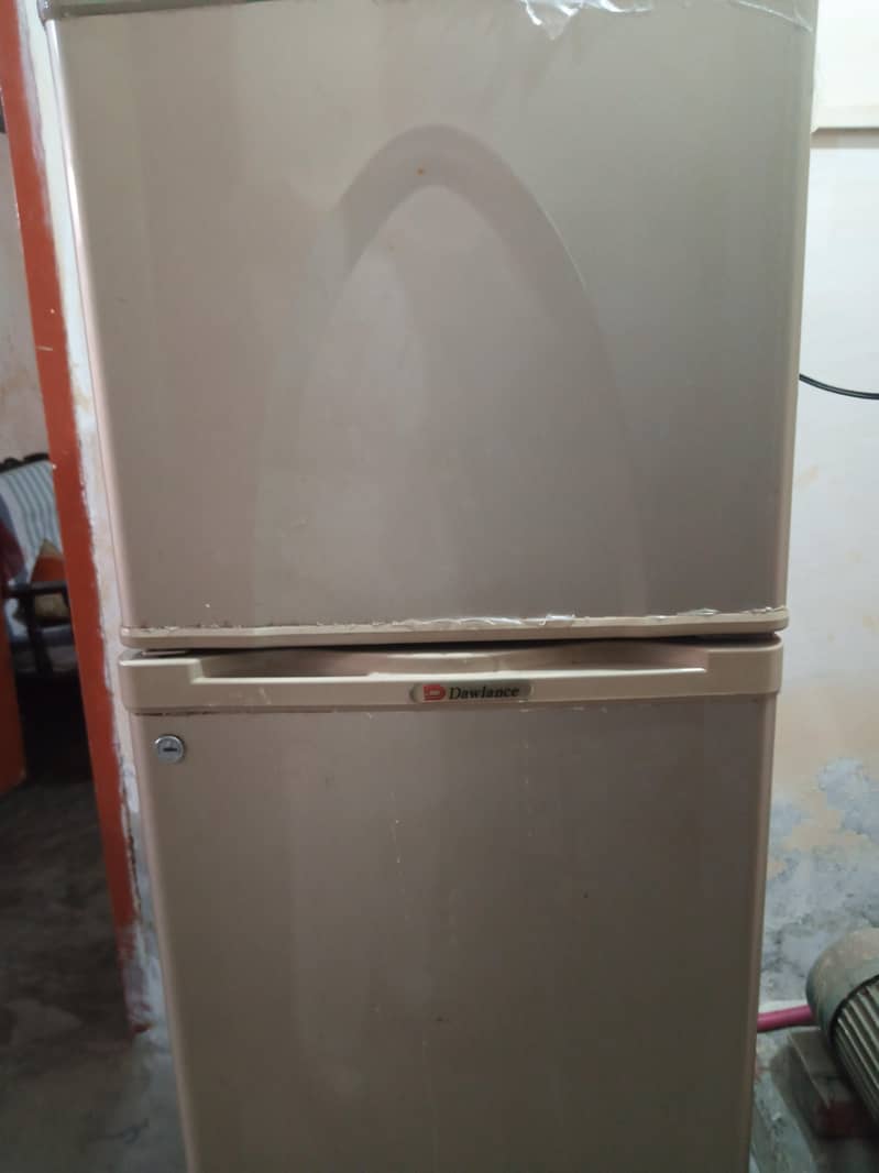 Fridge 0