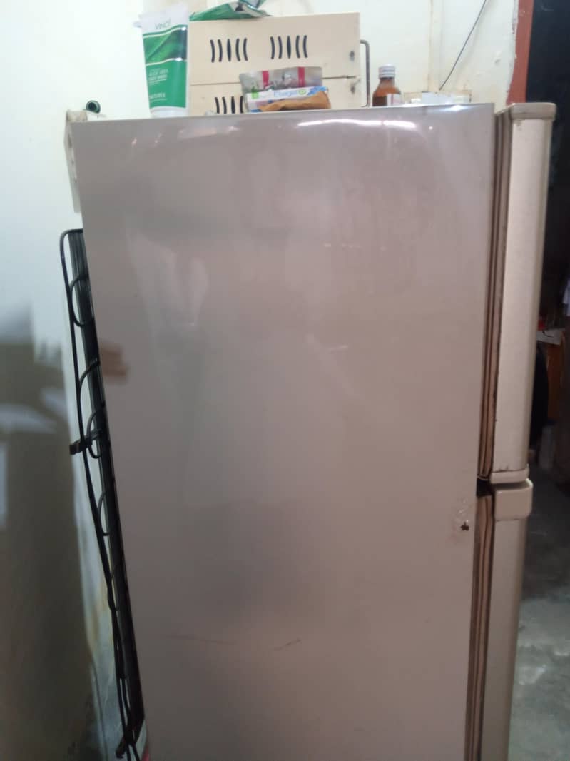 Fridge 2