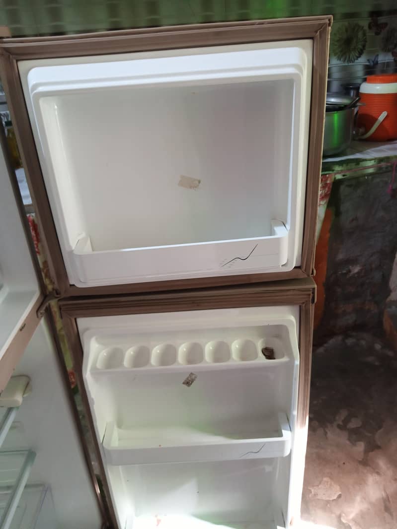 Fridge 7