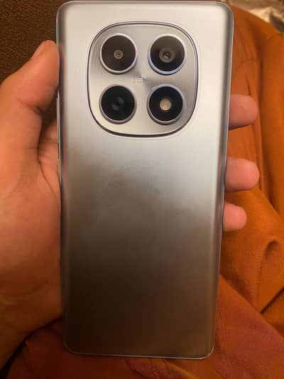 Xiaomi Redmi Note 15