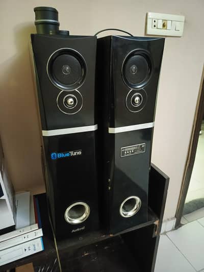 Audionic Bluetune BT 1100 – Excellent Condition / Fully Functional