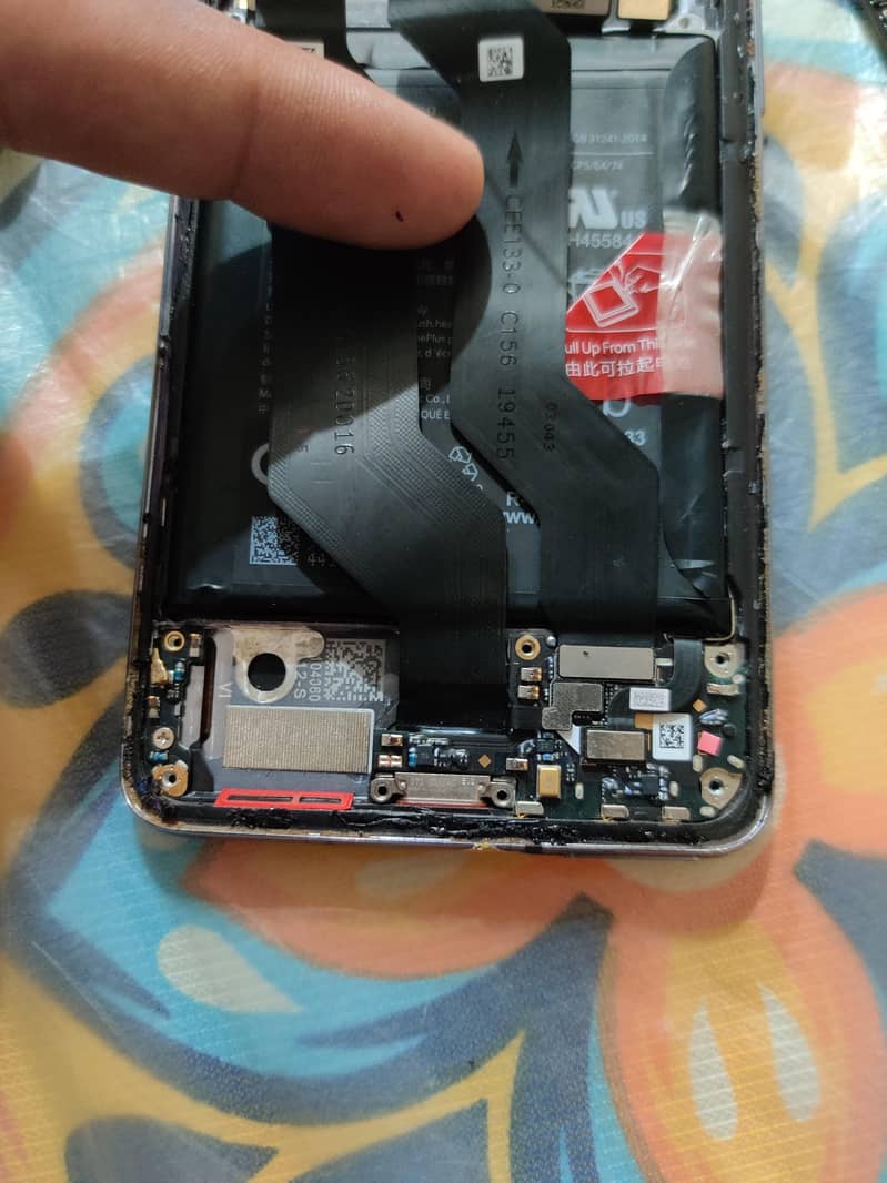 One Plus 7T 2