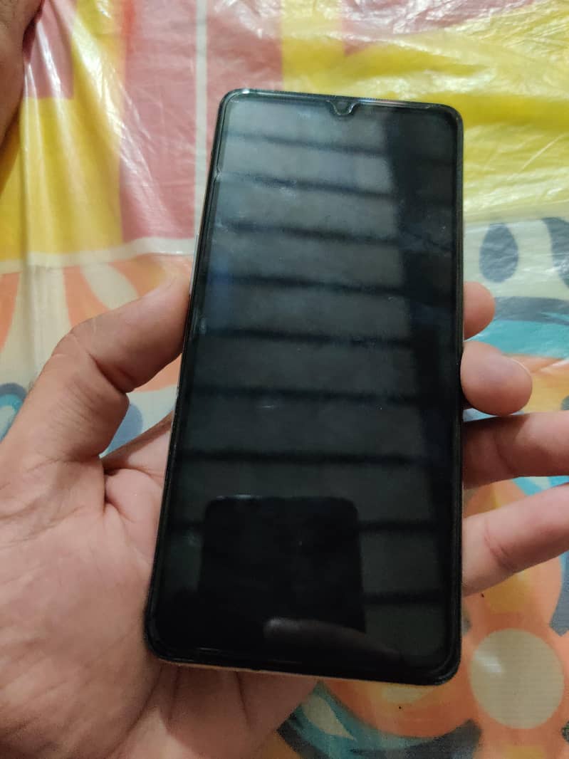 One Plus 7T 3