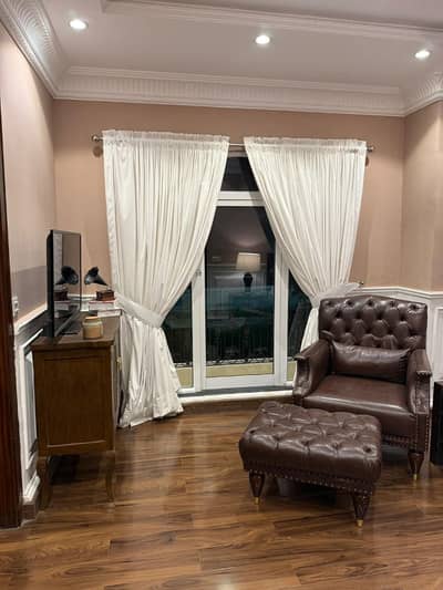100 % Original Picture Defence 5 Marla Fully Furnished Luxury House For Sale Phase 9