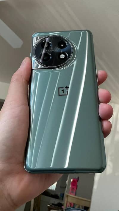 One Plus 11R