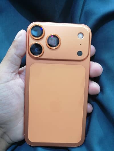 Apple iPhone XR converted