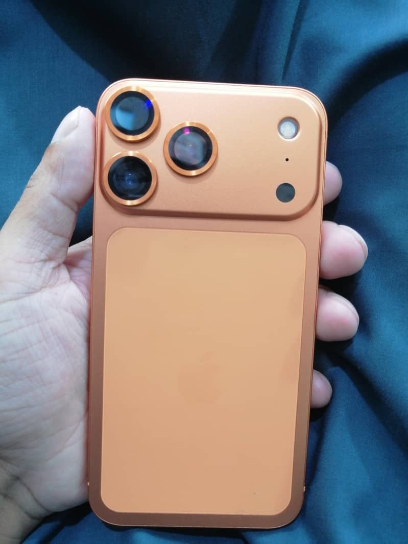 Apple iPhone XR converted 0