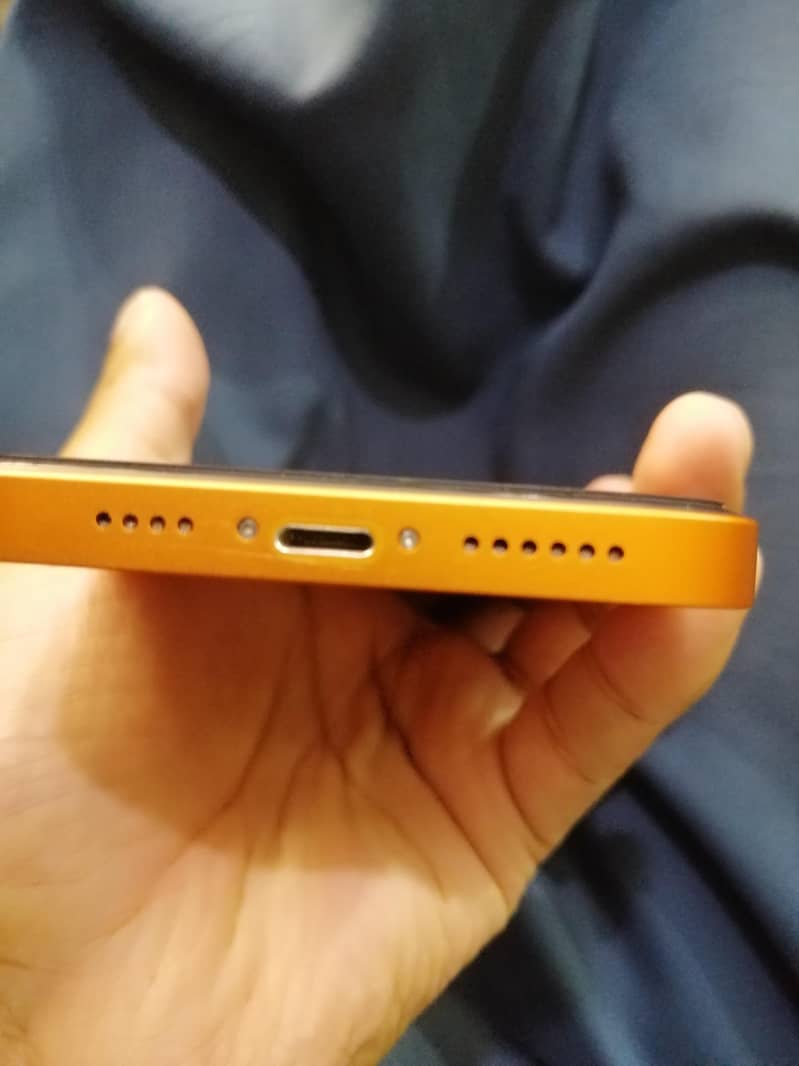 Apple iPhone XR converted 4