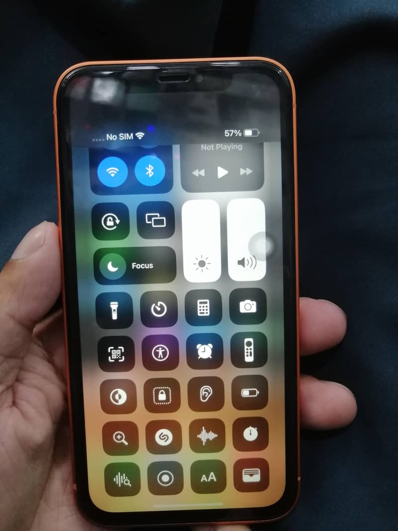 Apple iPhone XR converted 5