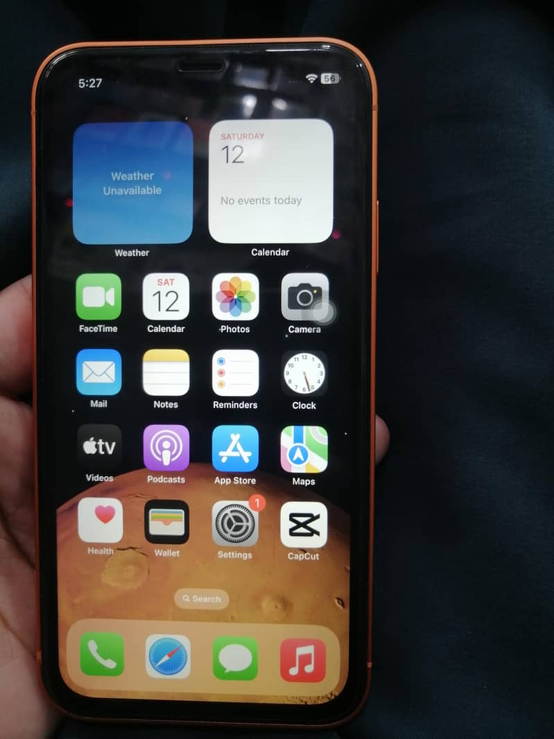 Apple iPhone XR converted 8