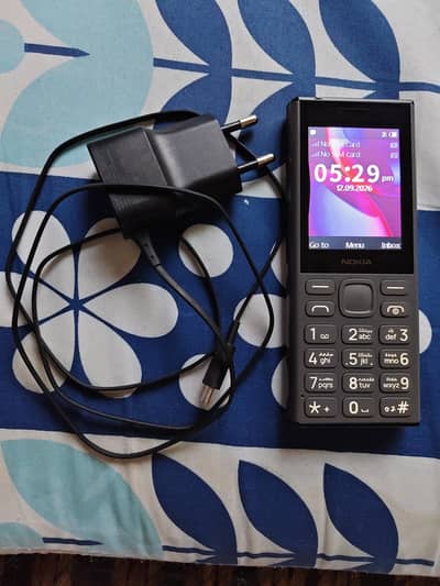 Nokia 130 Music with full box