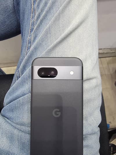 Google Pixel 8a