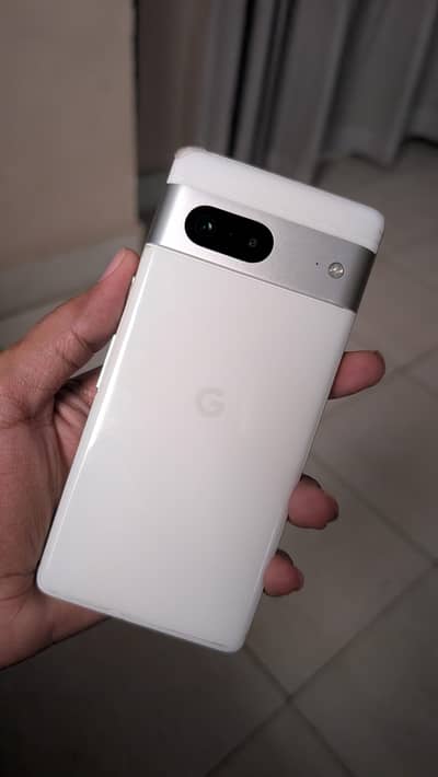 Google Pixel 7