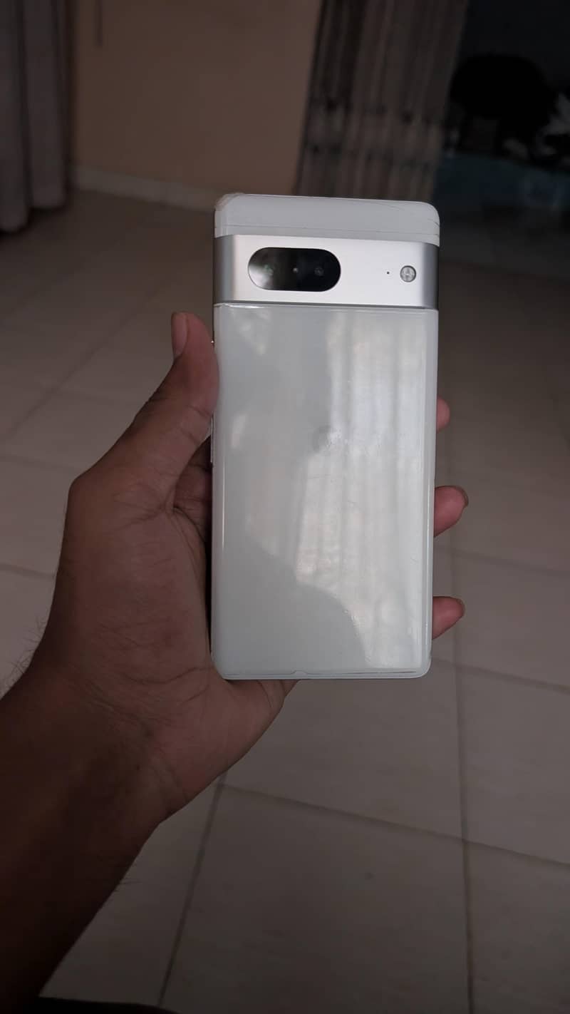 Google Pixel 7 1