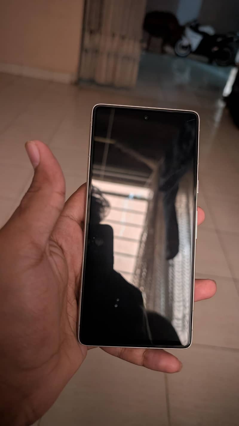 Google Pixel 7 2