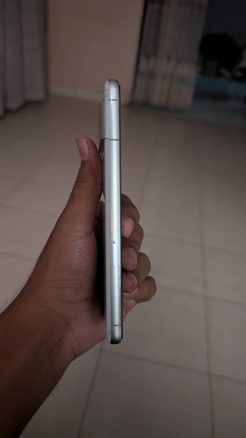 Google Pixel 7 6