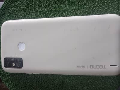 Tecno Spark Go in