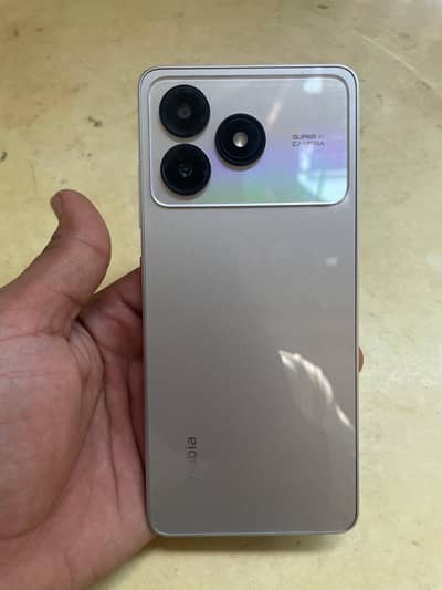 Nubia A36. PTA approved. 4/64