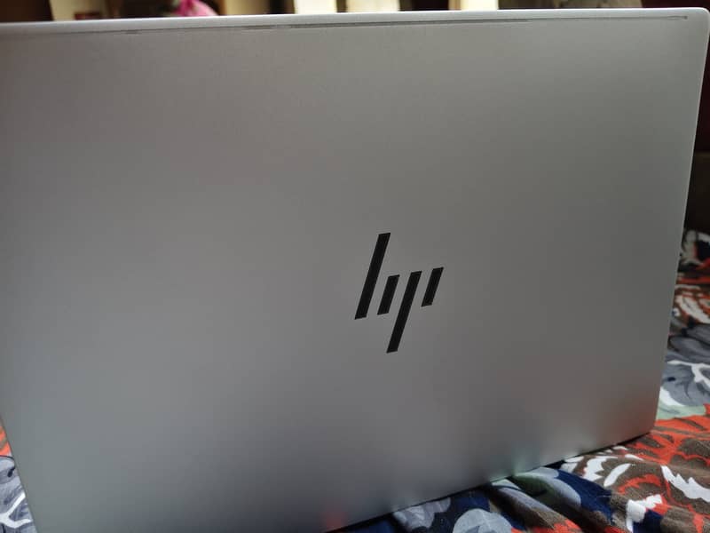 HP Omnibook Ultra Flip 14 | 16GB RAM / 512GB NVMe SSD) 3