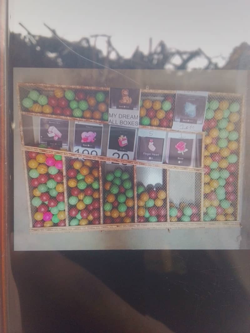 TikTok live setup 5