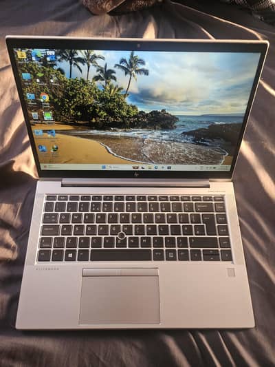 HP ELITEBOOK 840 G7