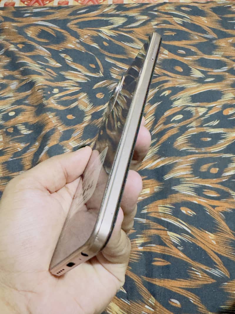 Infinix Note 12 10%10 zero scratch 1