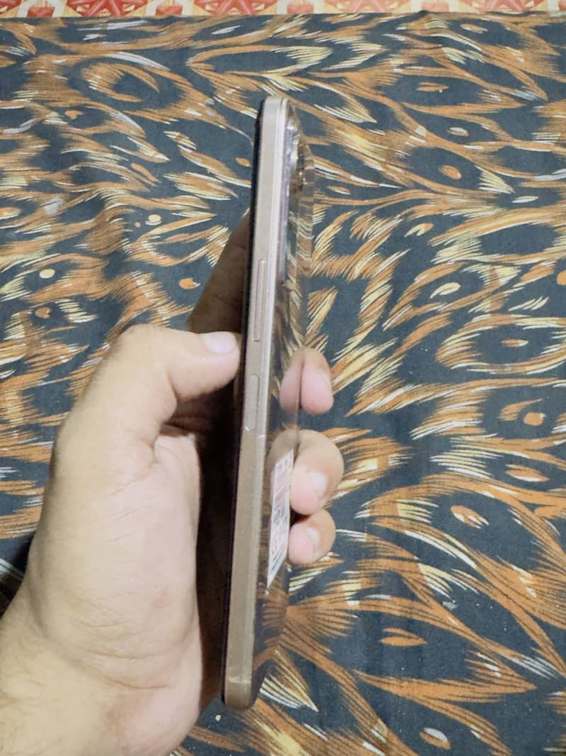 Infinix Note 12 10%10 zero scratch 3