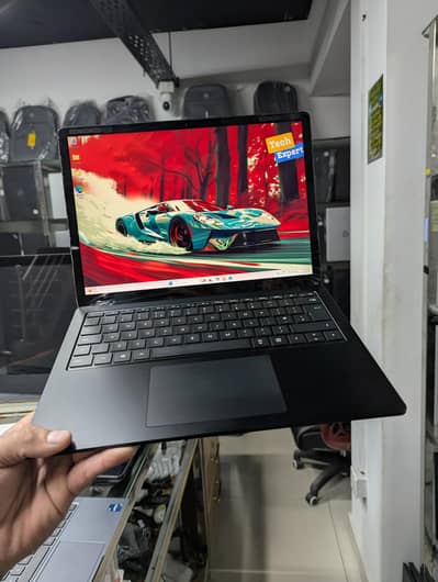 Surface Laptop 3| i5-10th Gen| 8 GB RAM DDR4| 256 GB SSD NVMe| Touch