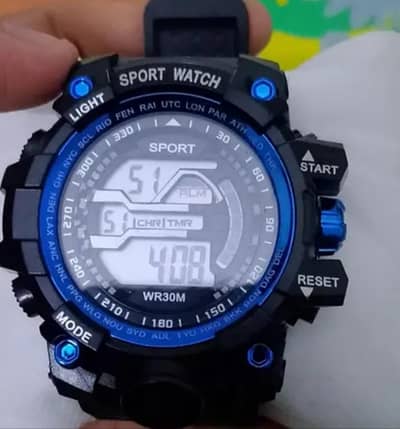 army design watch