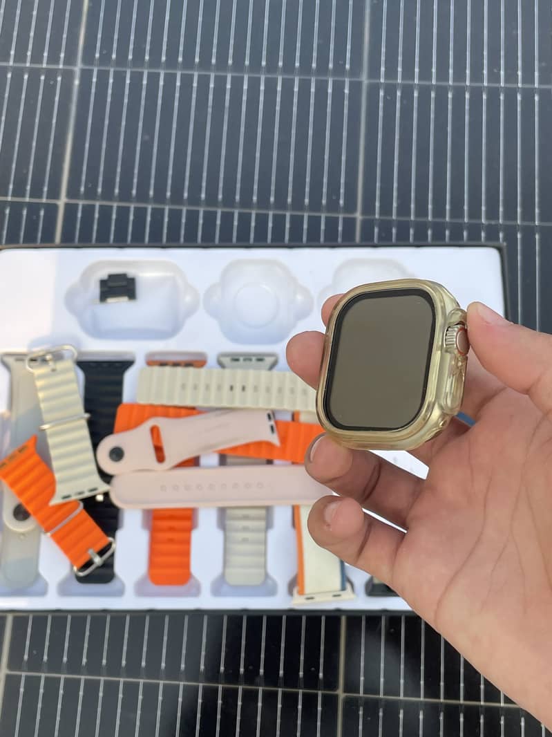 Smart Watch 1