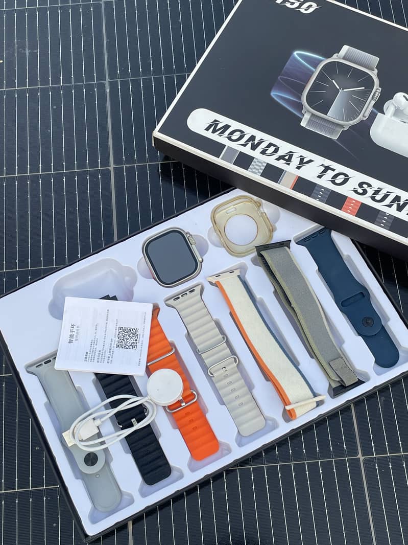 Smart Watch 2