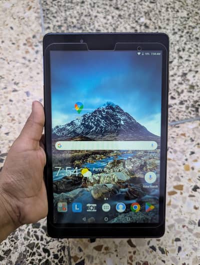 Lenovo Tablet