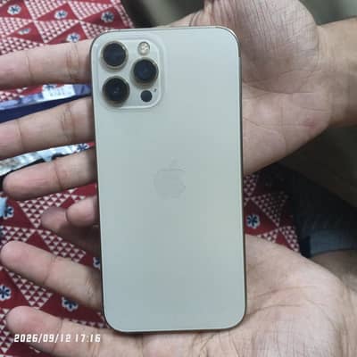 Apple iPhone 12 Pro Max