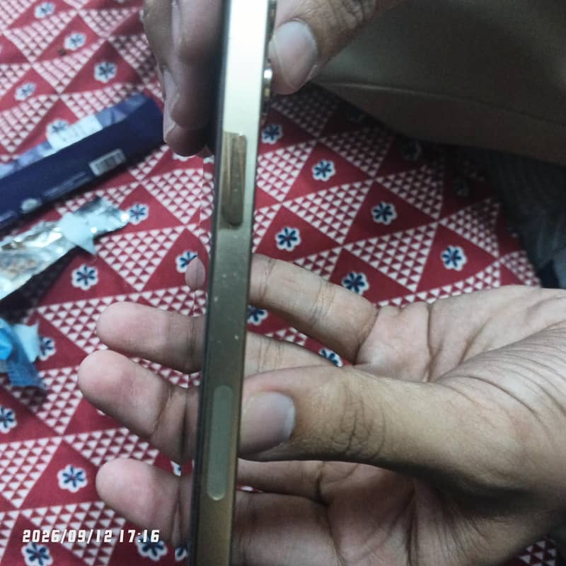 Apple iPhone 12 Pro Max 1