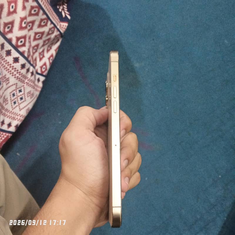 Apple iPhone 12 Pro Max 3