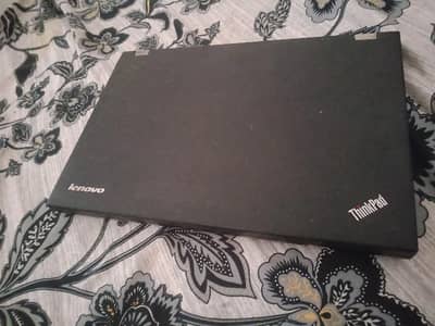 Lenovo Thinkpad core I5th 2nd generation for sale