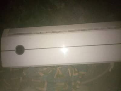 AC 1 ton
