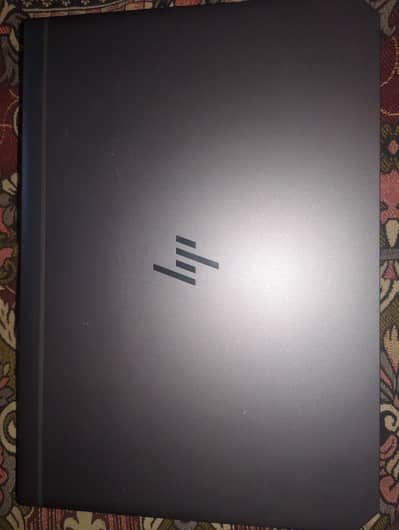 HP ZBook 15 G5 Workstation | Core i7 8th Gen
