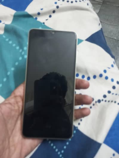 Samsung Mobile A06