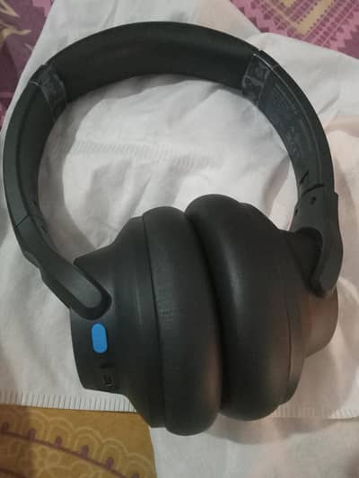 Soundcore Q11i Wireless Headphones – Original & Like New