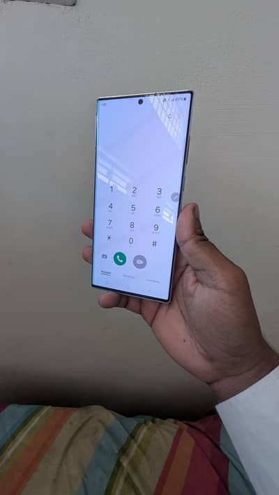Samsung Mobile S22 Ultra
