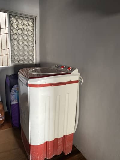 10kg Washing Machine