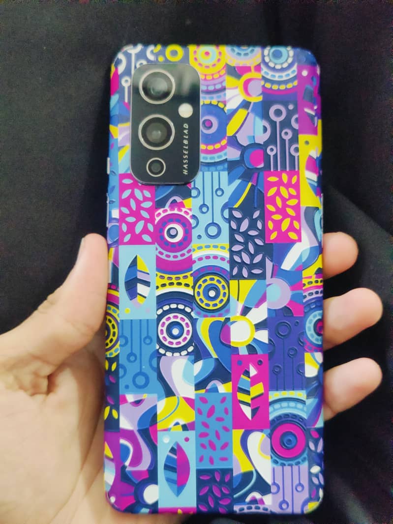 One Plus 9 2