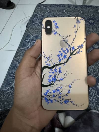 Apple iPhone XS