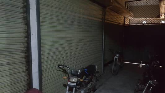 shutter