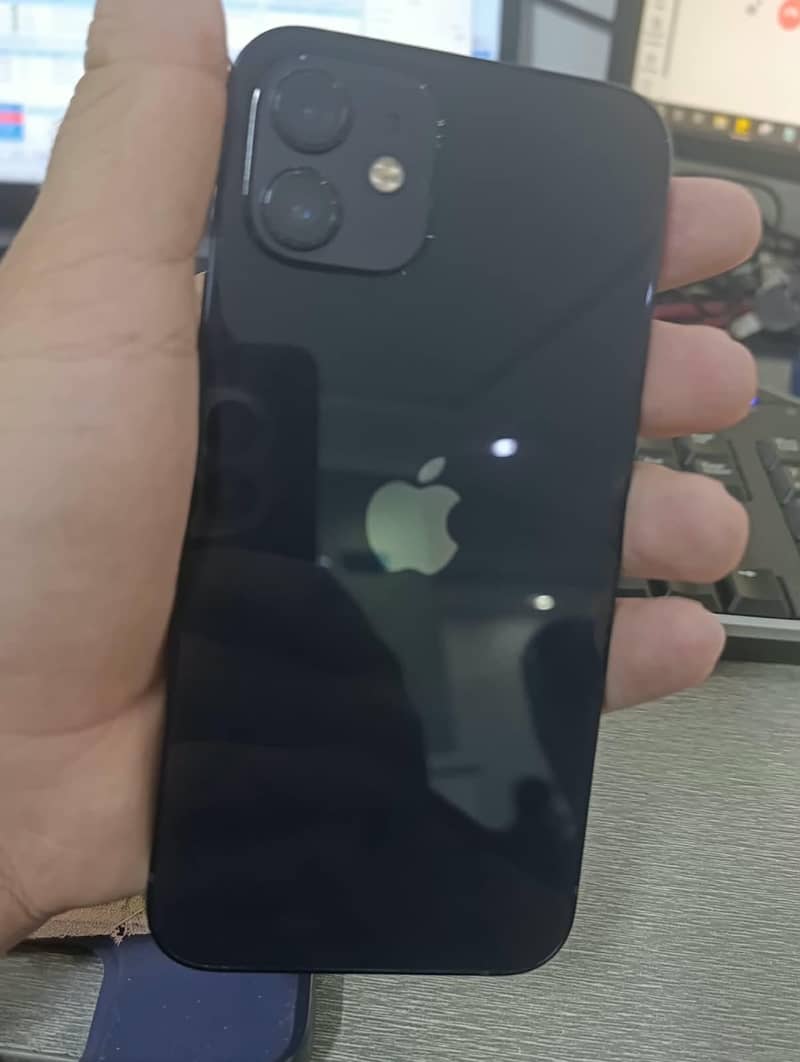 Apple iPhone 12 1