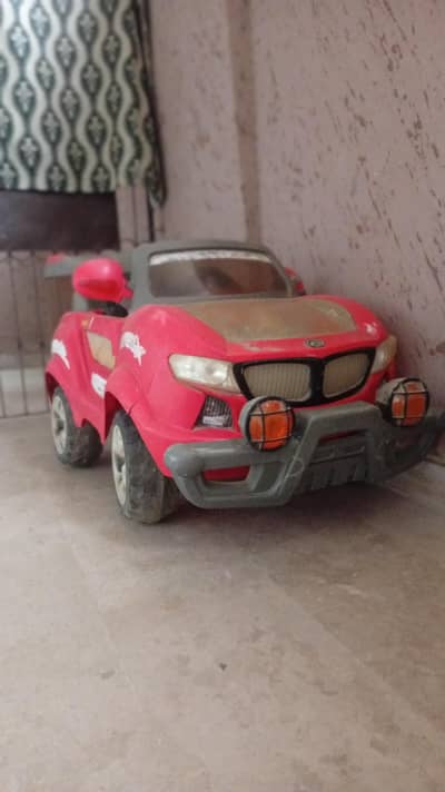kids car