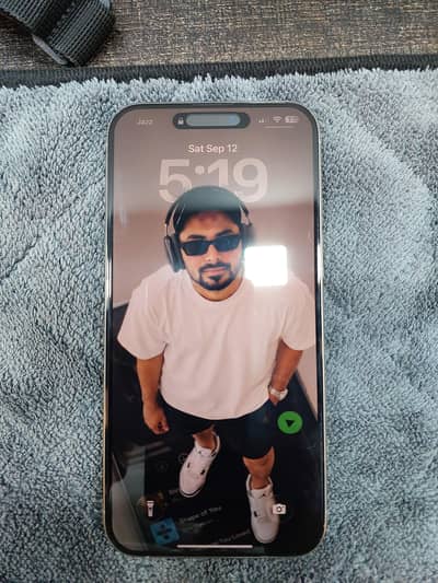 IPhone 15 Pro Max 512Gb LLA