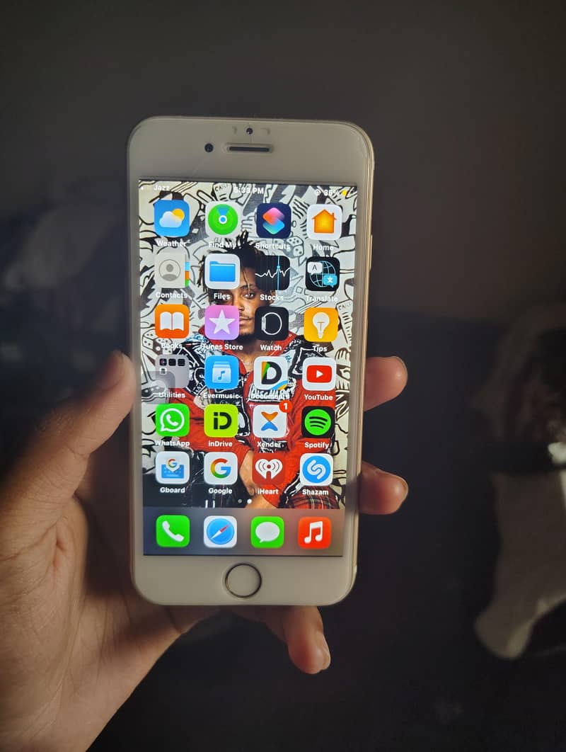 iPhone 6S 0
